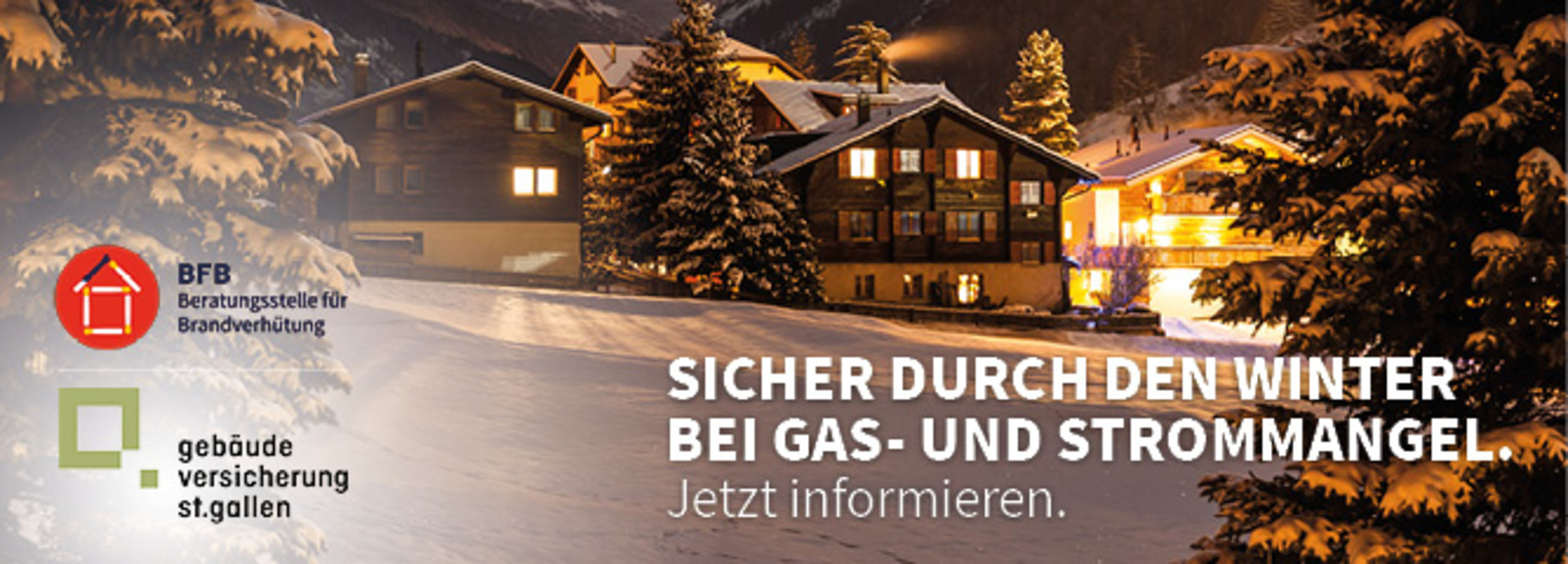 Geschäftsbericht - Gebäudeversicherung St.Gallen