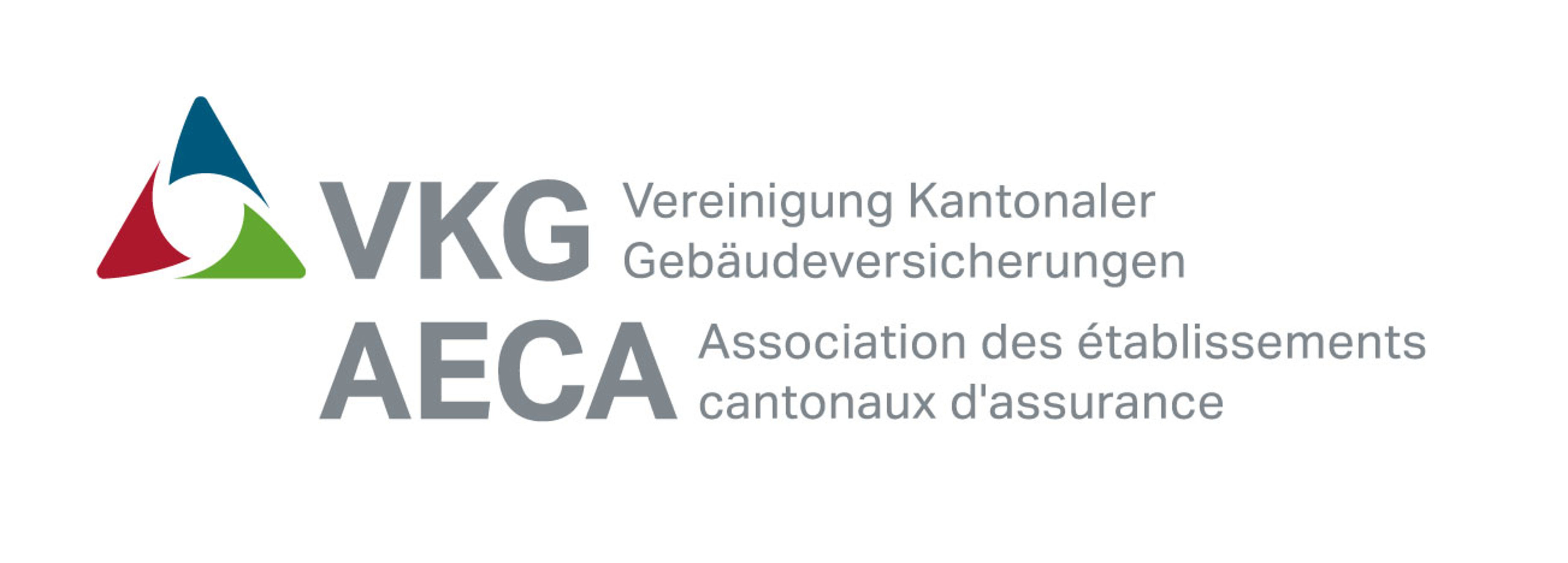 Geschäftsbericht - Gebäudeversicherung St.Gallen - Mitglied in Gemeinschaftsorganisationen